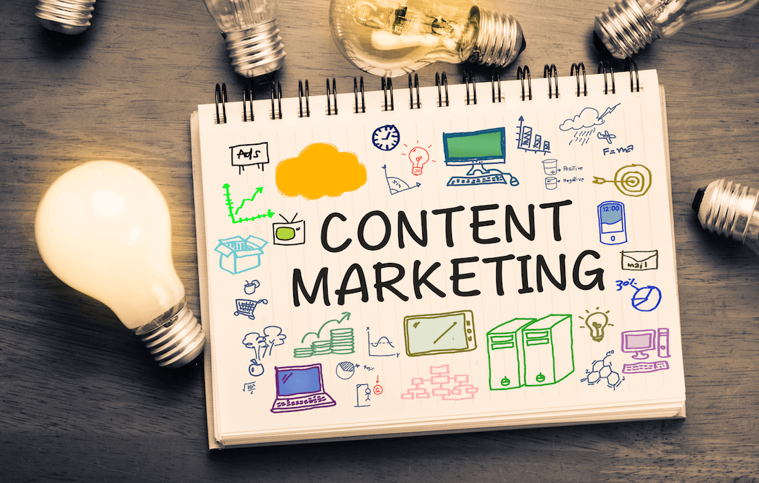 Šta je Content marketing I zašto je važan